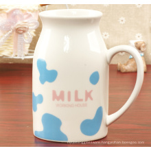 hot sales!ceramic mugs for milk